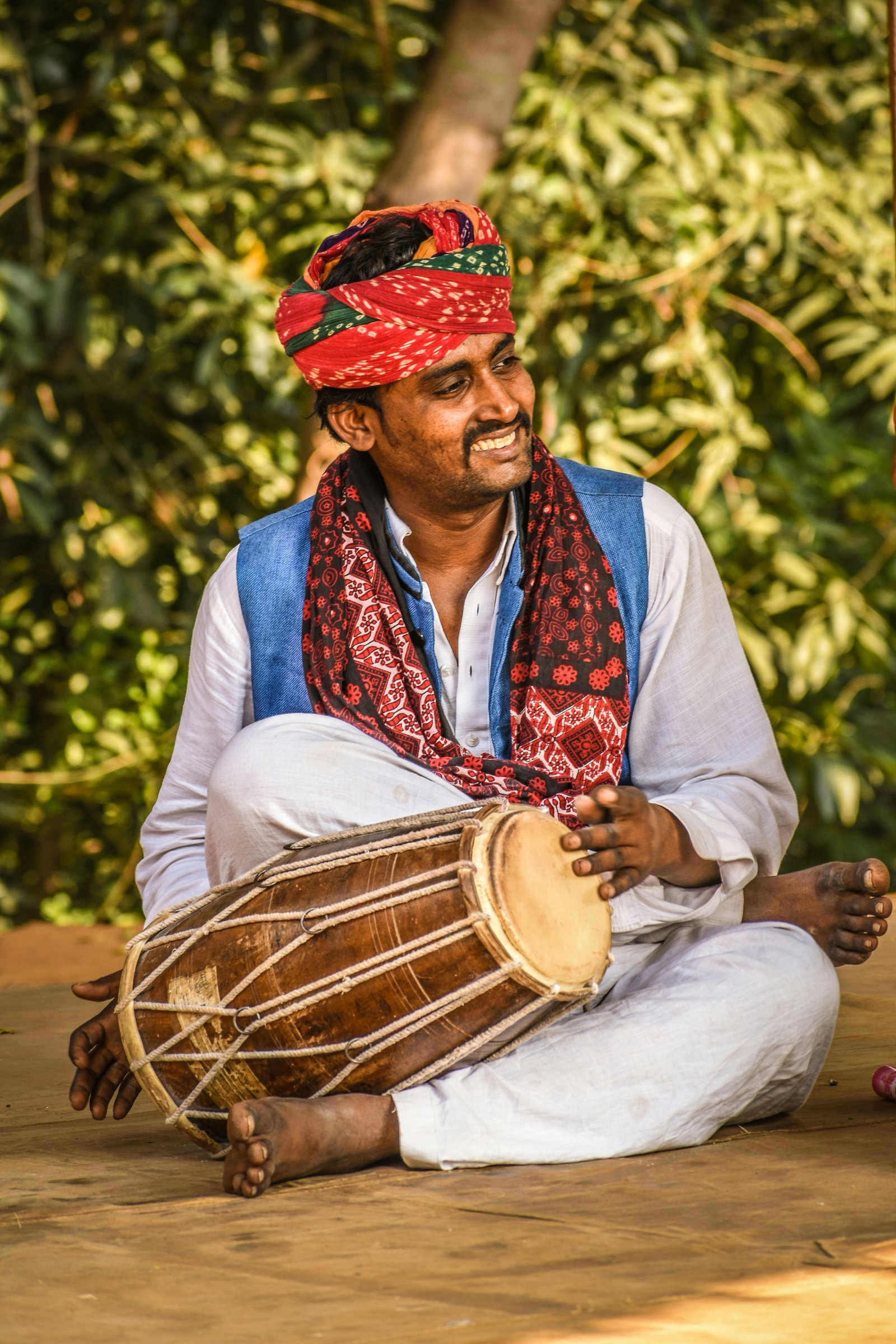 Dholak